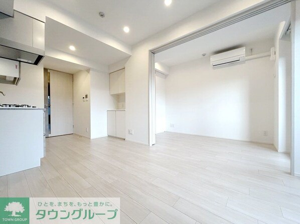 ザ・パークハビオ代々木の物件内観写真